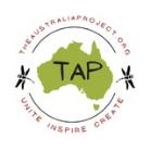 The Australia Project