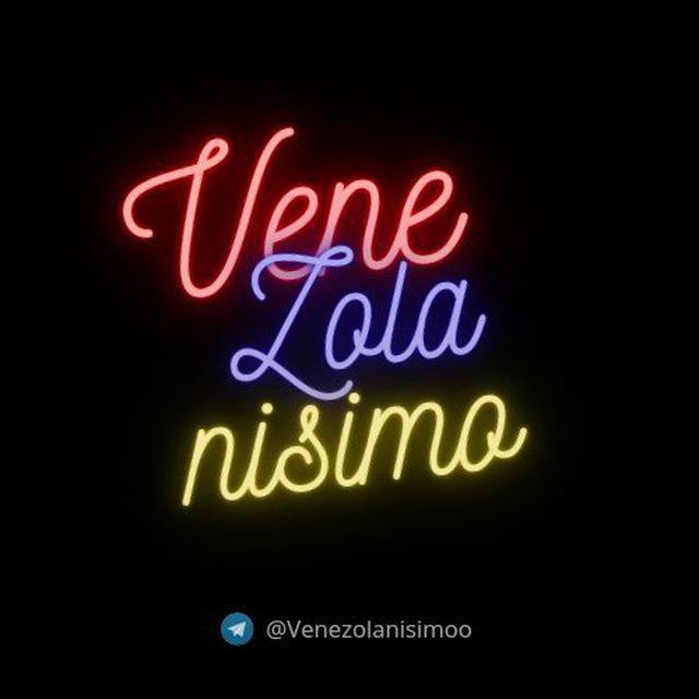 Venezolanísimo 🇻🇪