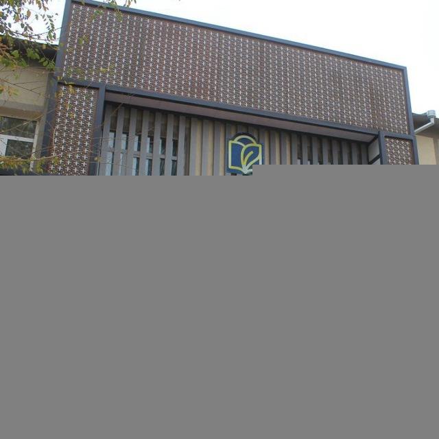 14-MAKTAB RASMIY Официальный канал школы