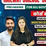SCIENCE SPL BATCH BY RADHIKA MAM | radhika mam biology 2025 | Railway Science Special Batch by Radhika Mam