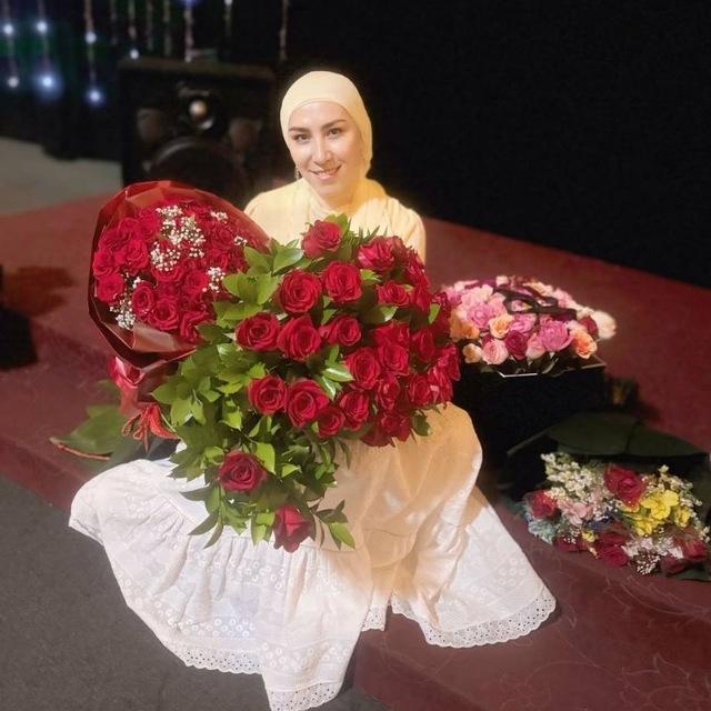 Yuldasheva Barnoxonim Maribjanovna blog