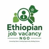 Vacancy Ethiopia NGO