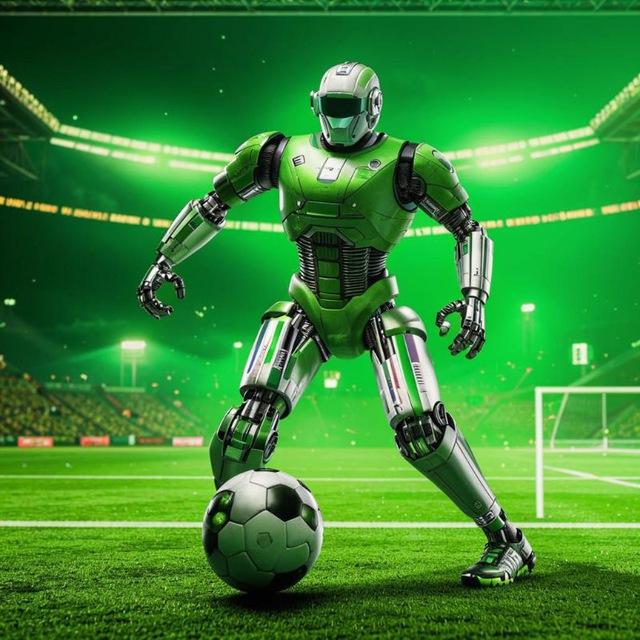 Бот на футбол | Гол до 75 мин⚽️