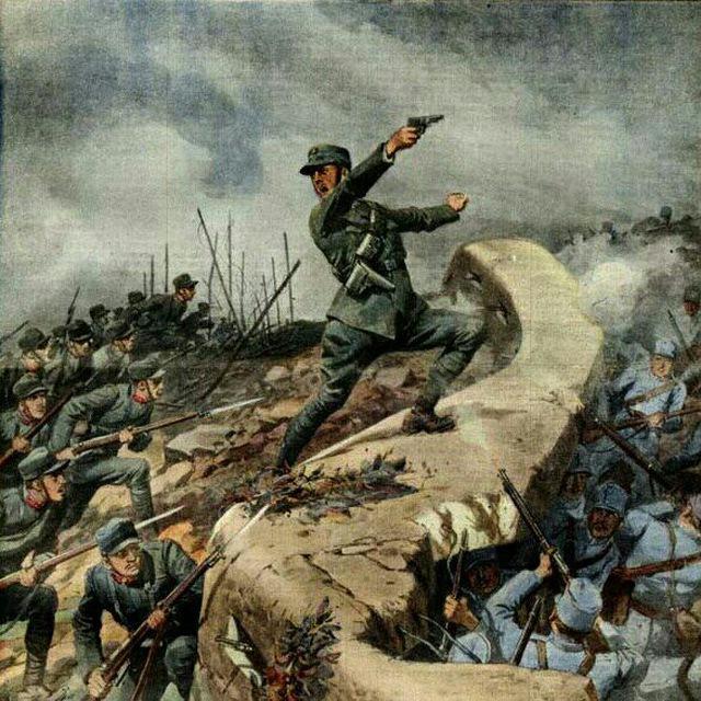 Grande Guerra