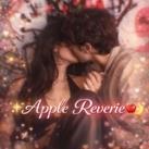 ✨ 𝐀𝐩𝐩𝐥𝐞 𝐑𝐞𝐯𝐞𝐫𝐢𝐞 🍎🌙