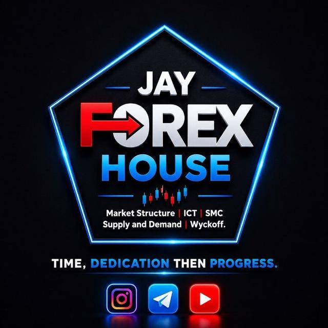 JayForexHouse App