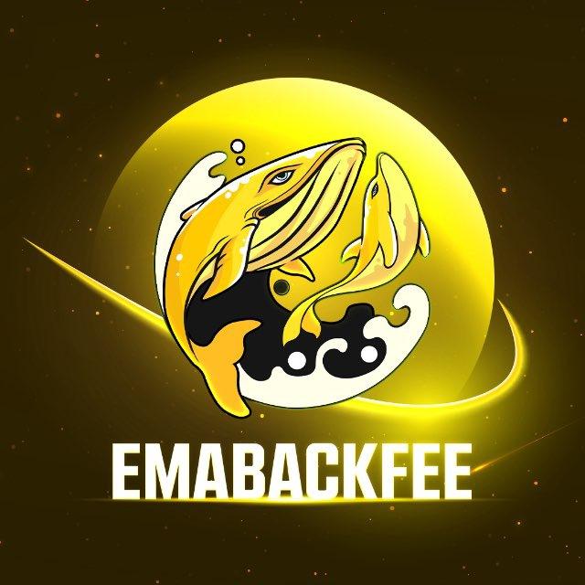 EmaBackFee.Com Hoàn Phí Crypto Cao Nhất Thị Trường