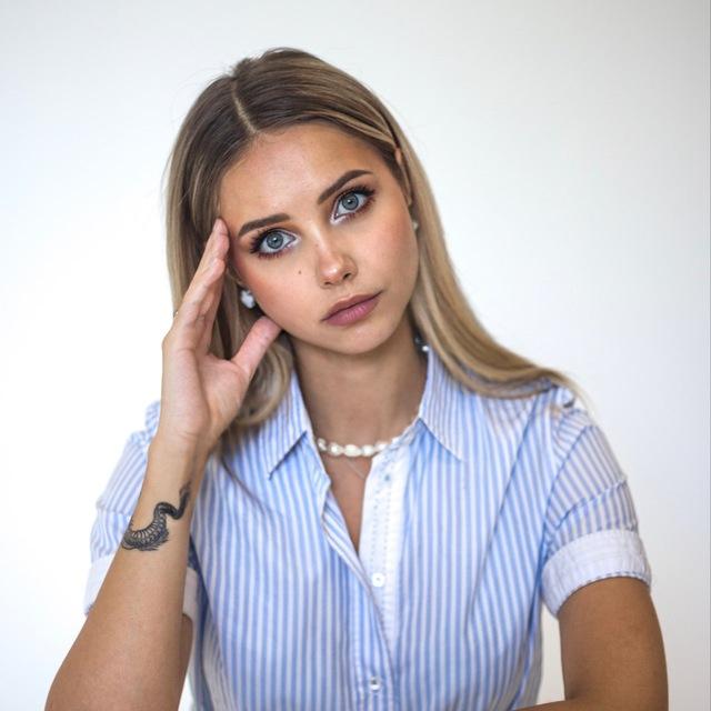 Katia.Crypto | Trading
