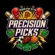 PrecisionPickz 🎯🎯