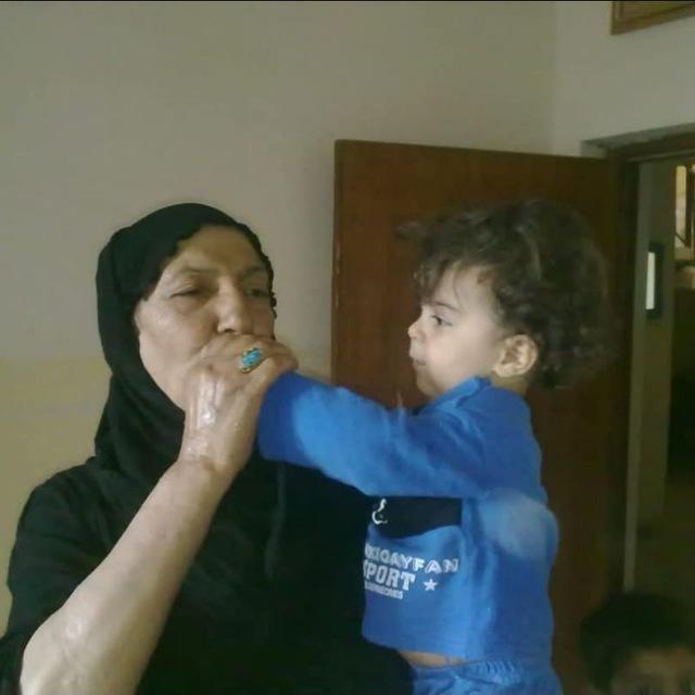 والله مادري