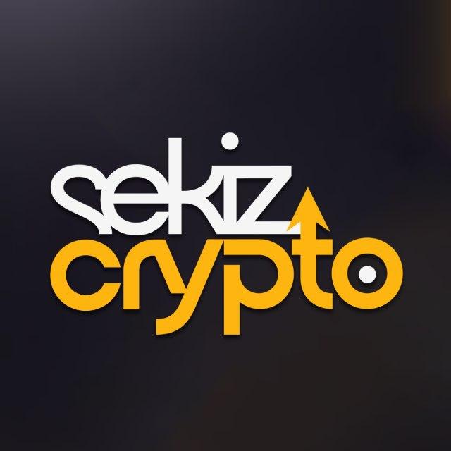 SEKİZ KRİPTO
