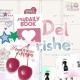 DELRISHE | OPEN