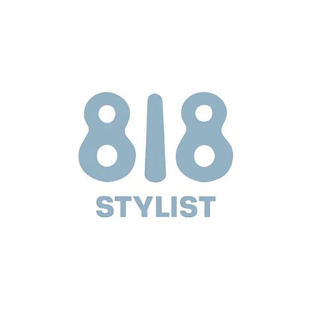 818stylist˚𓍢ִ໋