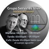 Alcohólicos Anónimos Grupo Virtual Servir es vivir