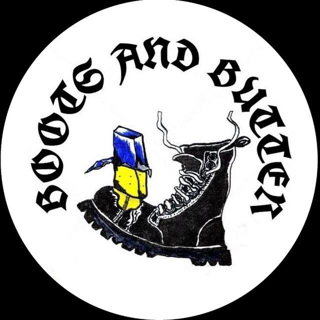 Boots and butter