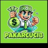 PakarCuci8 OFFICIAL CHANNEL