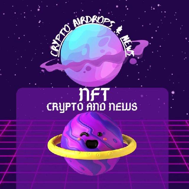 Crypto Airdrops & news