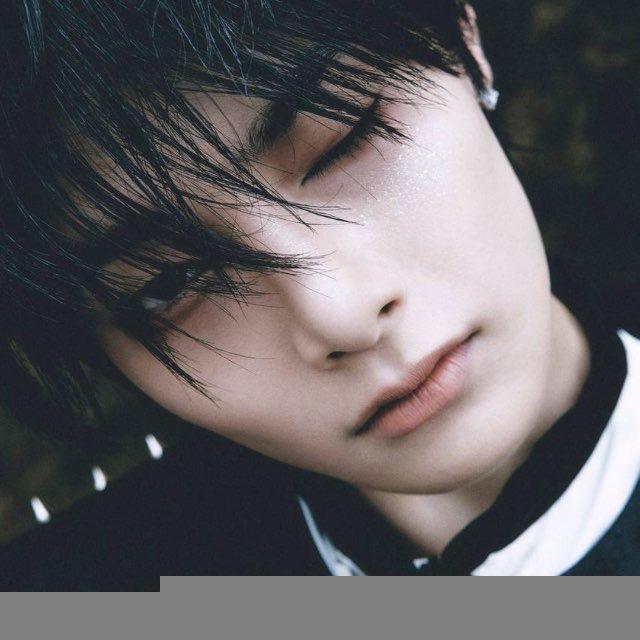 ` yang jeongin forever young ´