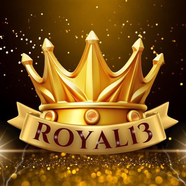 ROYAL 13 Official Channel