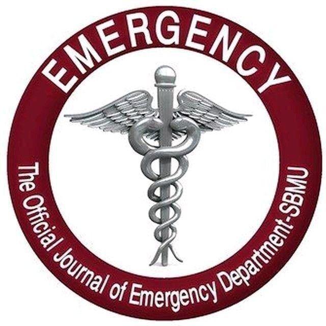 مهدی فرهادی | اورژانس EMERGENCY