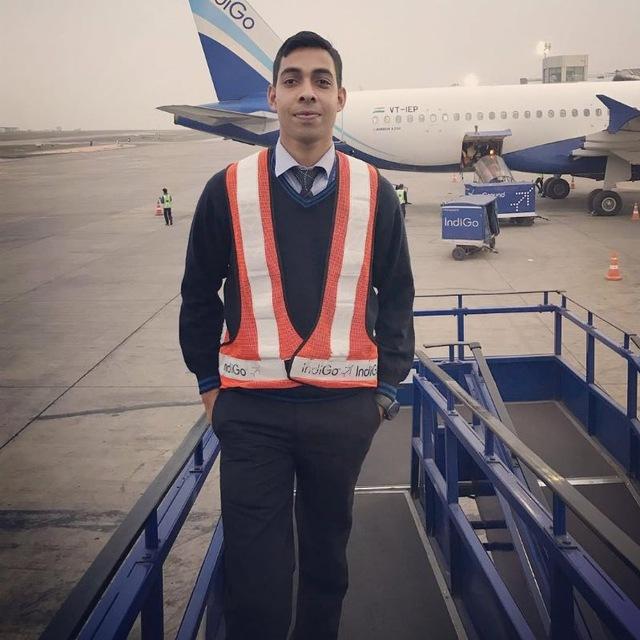 Aviation life job Update 🛫