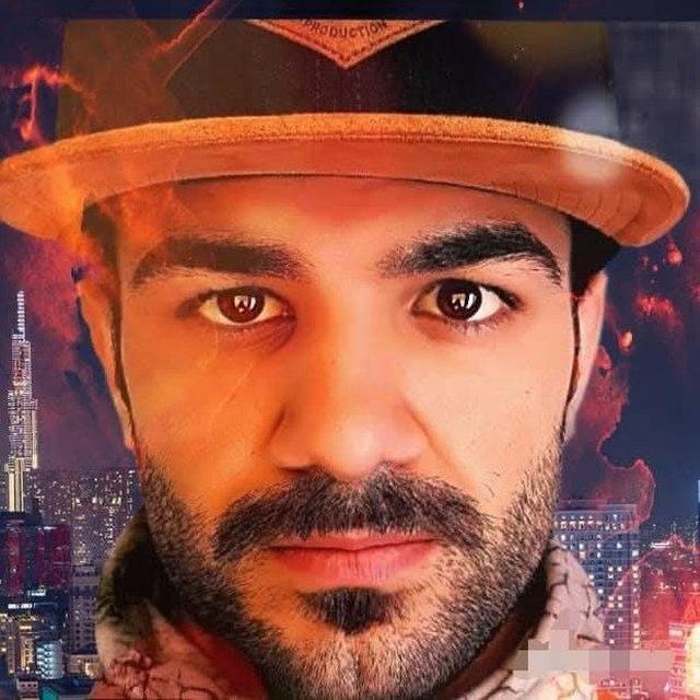 امید معترض