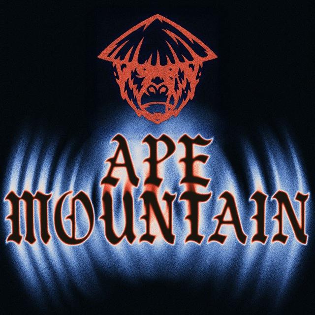 Ape Mountain