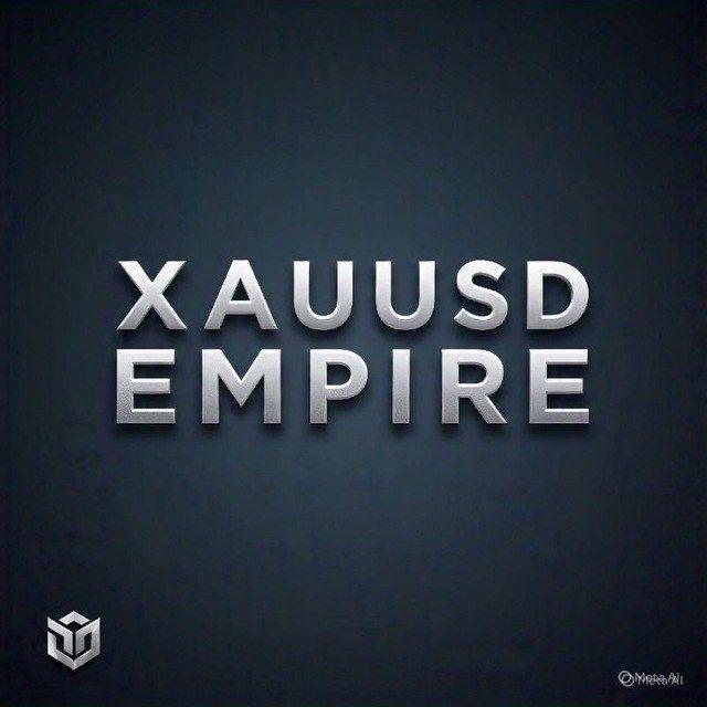 XAUUSD EMPIRE™
