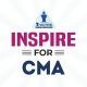 INSPIRE FOR CMA