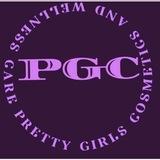 PERTTY GIRLS COSMOTICS AND WELLNESS CARE