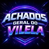 Achados Geral do Vilela