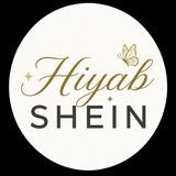 Hiyab Fashion👗👠👜