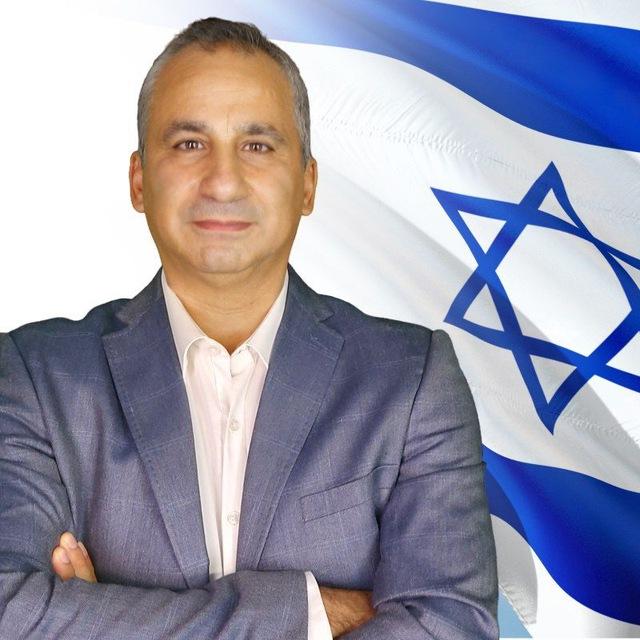 Edy Cohen אדי כהן