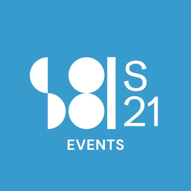 S21 events 🔈