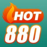 HOT880 অফিসিয়াল চ্যানেল