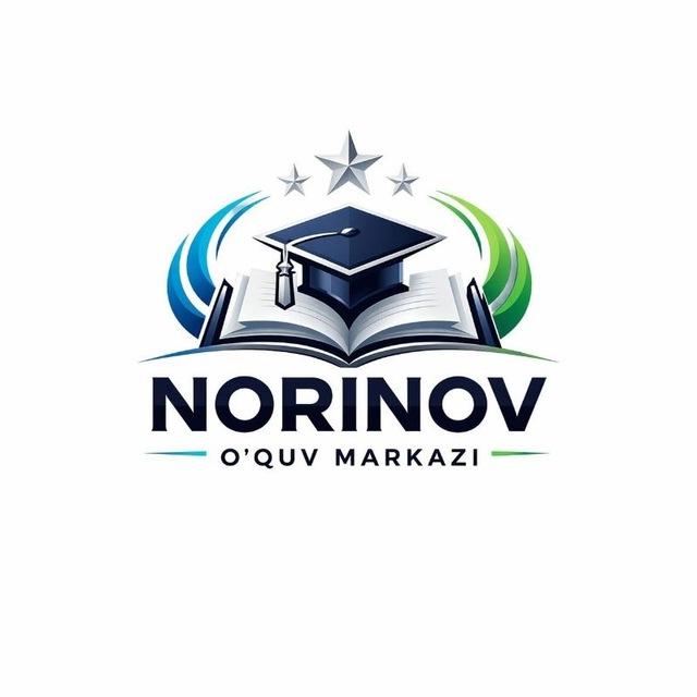 NORINOV O'QUV MARKAZI