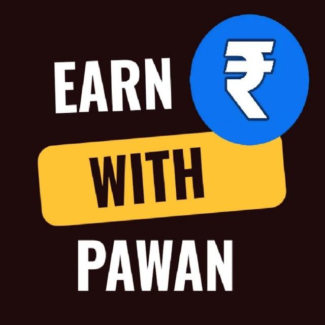 Earn With Pawan