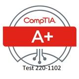 CompTIA A+ 220-1102 Test