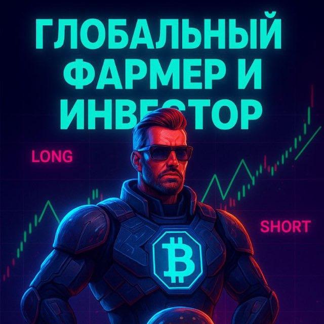 Глобальный Фармер и Инвестор