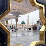 قصص الصلاة على النبيﷺ