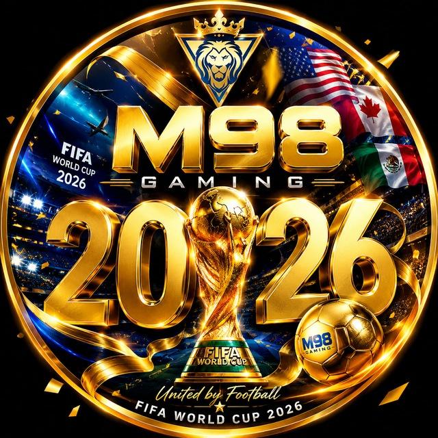 🇹🇭M98 THAILAND🇹🇭
