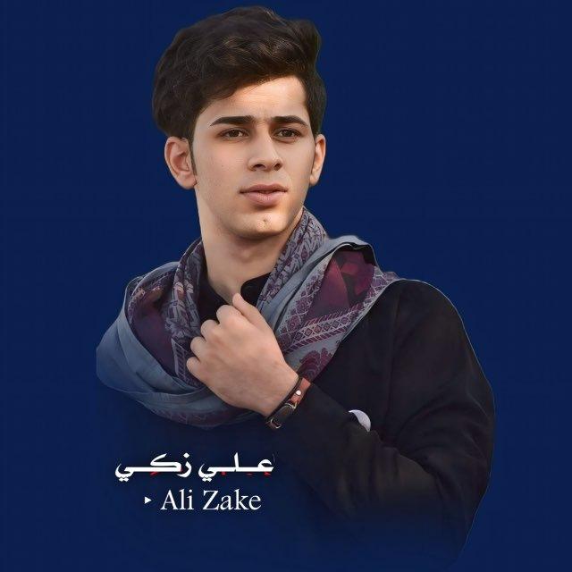 المصور علي زكي