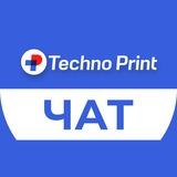 Techno Print - чат (полиграфия/текстильная печать)