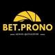 BET PRONO 🥈⚽
