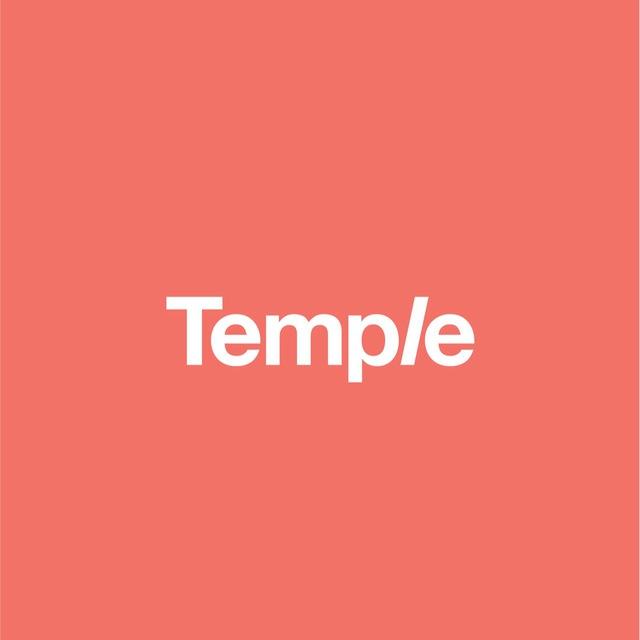 Городское кафе / Temple