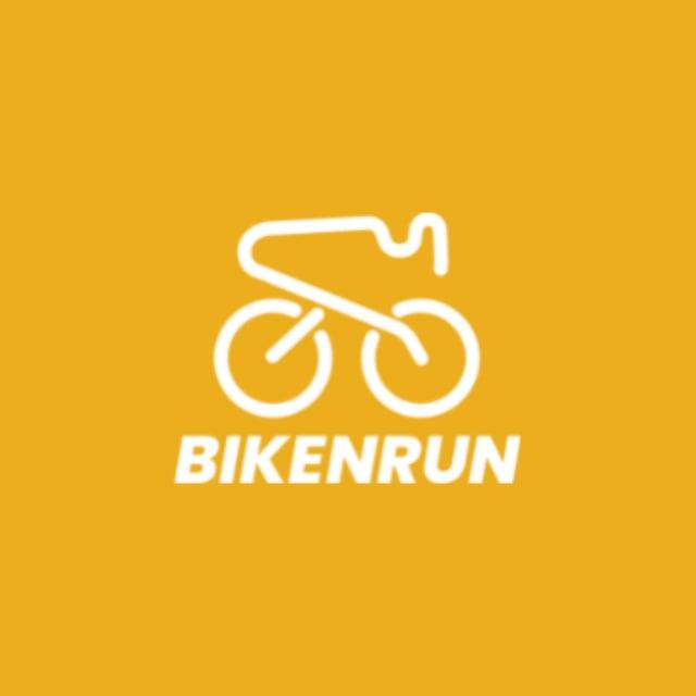 BikeNrun Global 🇨🇳