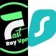 SurfShark hma vpn