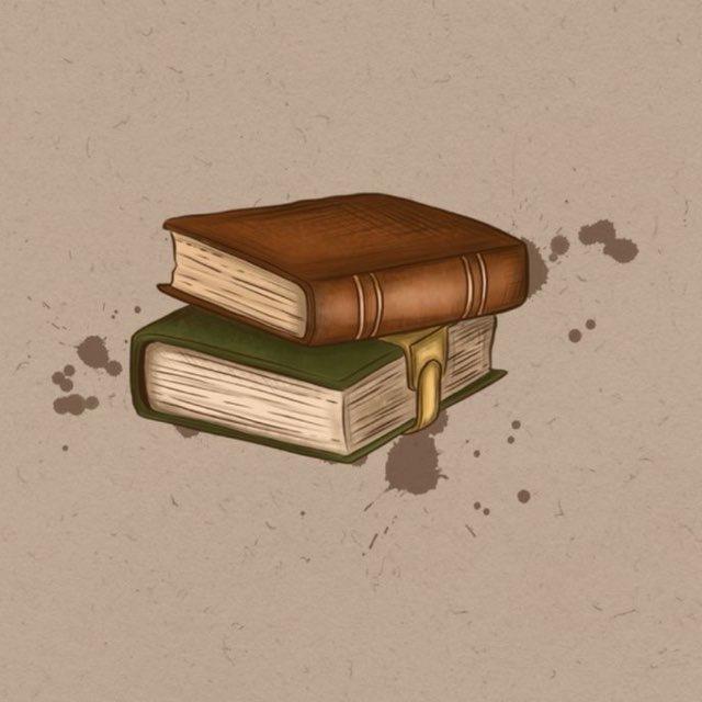 كتب متنوعه 📚