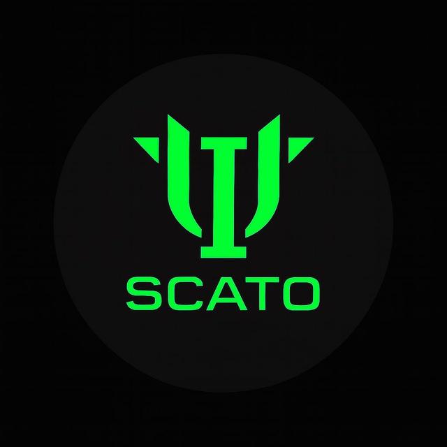 Scato by Life GYM