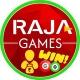 Raja Games